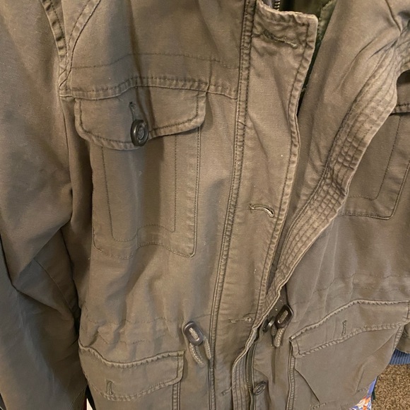 Levi’s 2XL Jacket - Picture 4 of 9